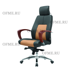 Кресло для руководителя YS 909