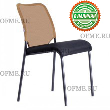 Стул для посетителей Amigo Black, Амиго Блэк
