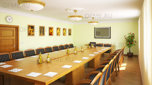 Стол для переговоров