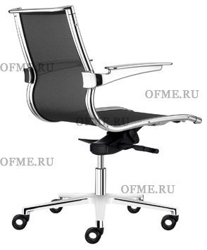 Кресла Sit.it, фабрика Sitland
