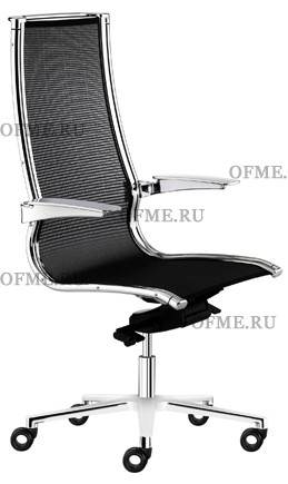 Кресла Sit.it, фабрика Sitland