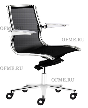 Кресла Sit.it, фабрика Sitland