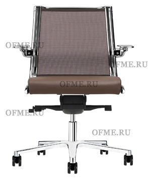 Кресла Sit.it, фабрика Sitland