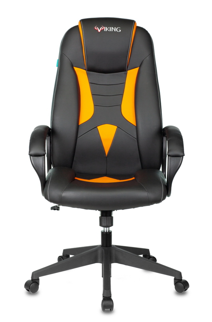 фото игрового кресла VIKING Викинг ОФМЕ 8N с увеличенной нагрузкой