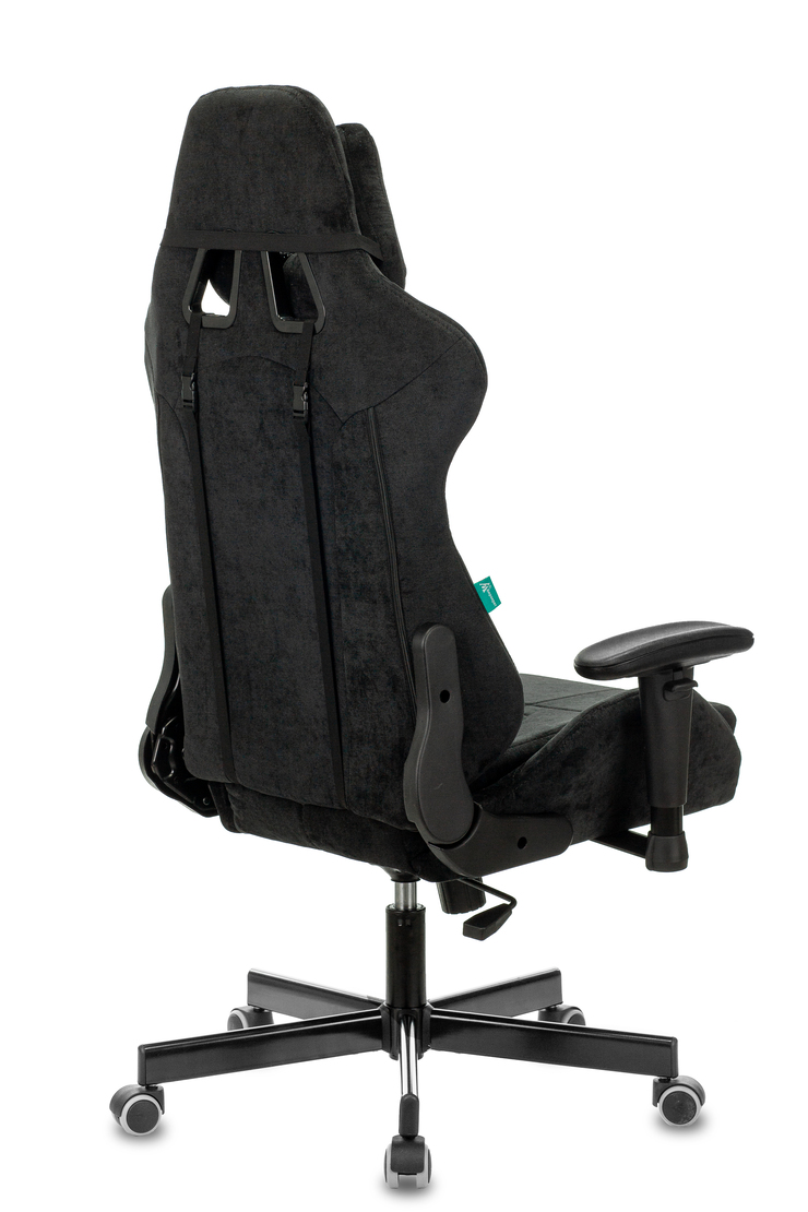 фото игрового кресла VIKING KNIGHT LT8 Викинг ОФМЕ c увеличенной нагрузкой