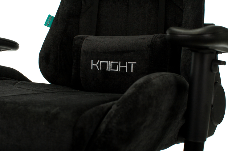 фото игрового кресла VIKING KNIGHT LT8 Викинг ОФМЕ c увеличенной нагрузкой