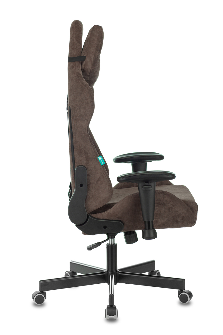 фото игрового кресла VIKING KNIGHT LT8 Викинг ОФМЕ c увеличенной нагрузкой