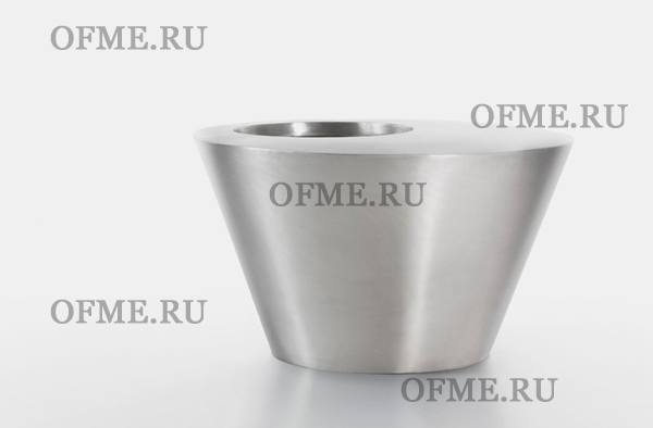 Кашпо Behbin, офме