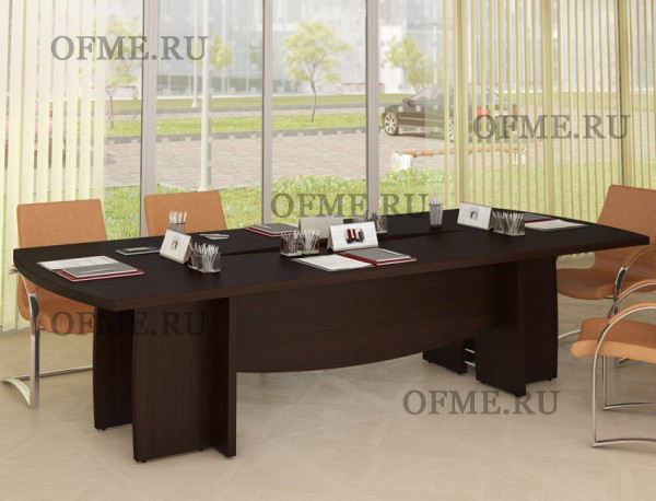 стол переговоров Born, ОФМЕ