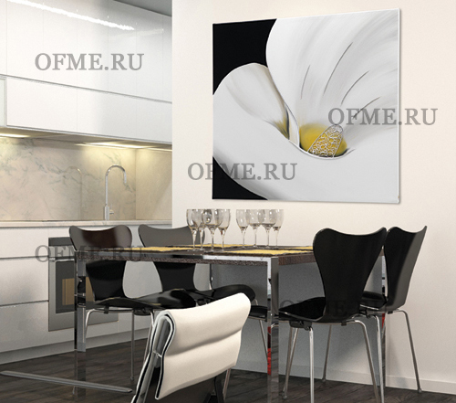 Картина Calla, фабрика Pintdecor