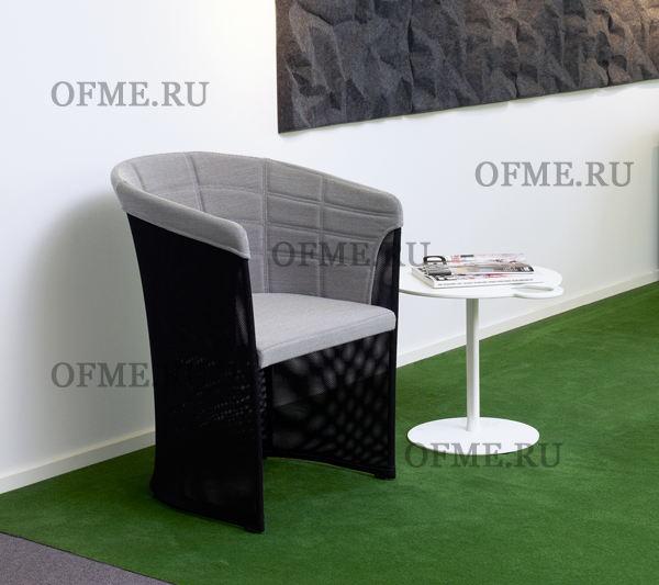Конференц-кресло Club, офме