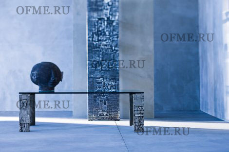 Стол Colonnato, фабрика Midj