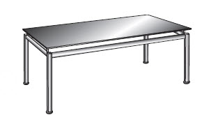Столик журнальный Design, омфе