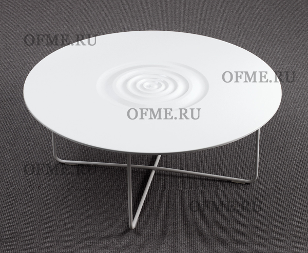 Стол Droplet, офме