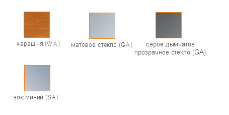Стол для переговоров Exclusive, офме