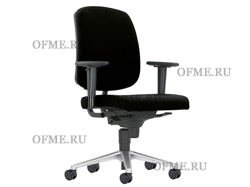 Кресла Get.it, фабрика Sitland