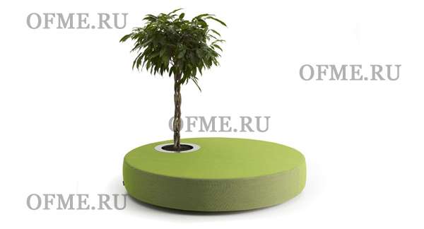 Подставка для растений Green Islands, офме