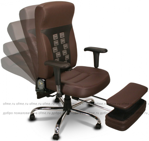 кресло innochair ch200, офме
