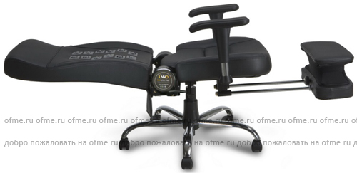 кресло innochair ch200, офме
