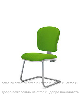 Кресло K.Grey/Black, фабрика Quinti, офме