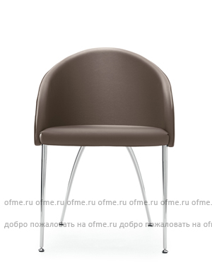 Кресло Kameo, фабрика Kastel