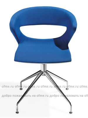 Кресло Kicca фабрика Kastel