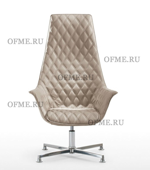 кресло kimera, фабрика kastel
