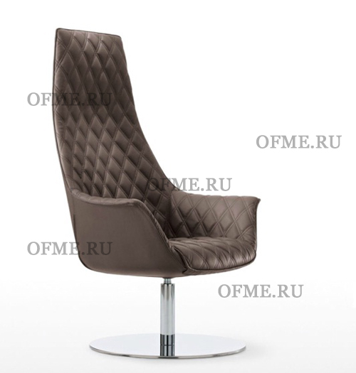 кресло kimera, фабрика kastel