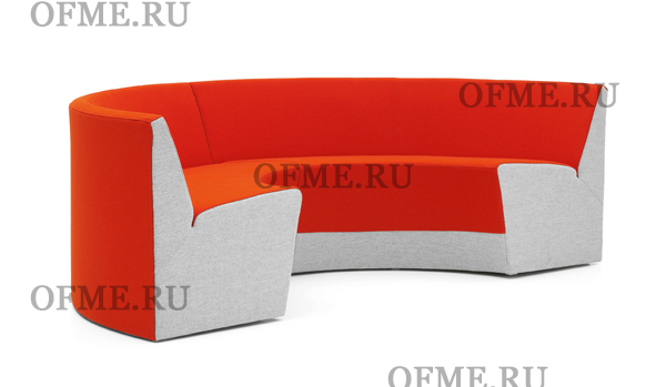 Диван King, офме