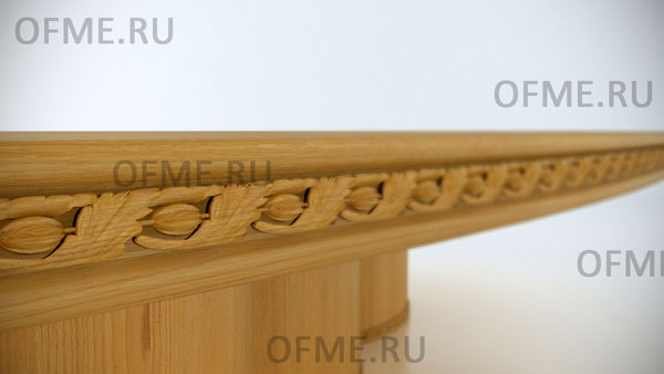 Переговоры резьба по дерево