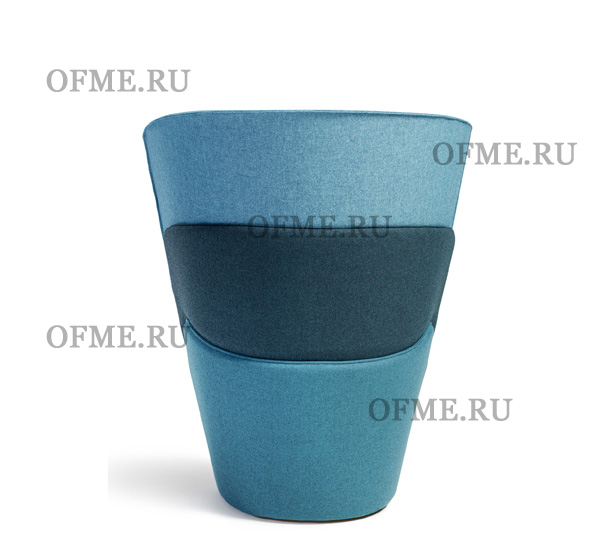 Кресло Layer, офме