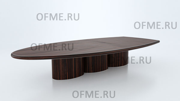 Лодка темная