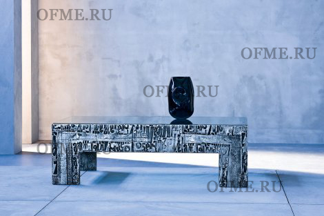 Стол Colonnato, фабрика Midj