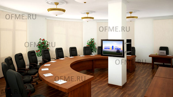 Половина круга