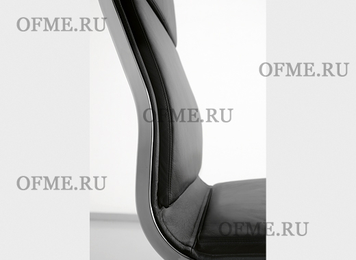 кресло nulite-pad, офме