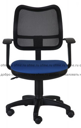 Кресло CH-797AXSN. ОФМЕ