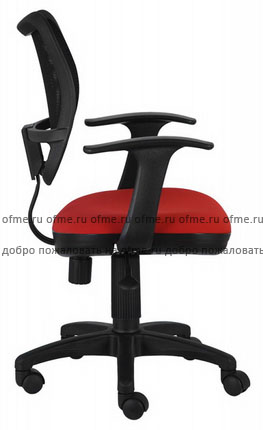 Кресло CH-797AXSN. ОФМЕ
