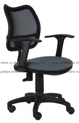 Кресло CH-797AXSN. ОФМЕ