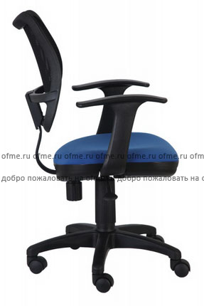 Кресло CH-797AXSN. ОФМЕ