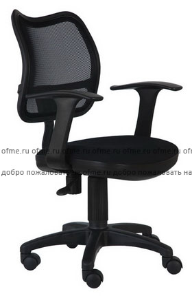 Кресло CH-797AXSN. ОФМЕ