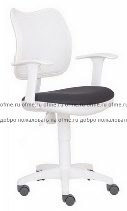 Кресло CH-W797. ОФМЕ
