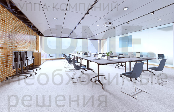 мобильный стол каркас складной ЛСО LSO ОФМЕ OFME производитель производство конференц