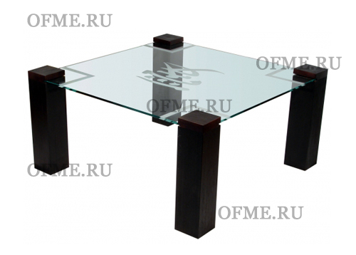 Столик журнальный Приз 1Н, офме