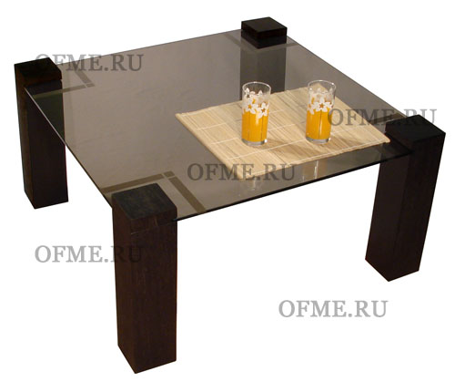 Столик журнальный Приз 1Н, офме