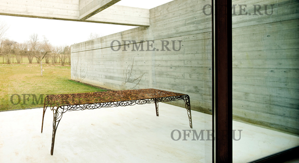 Коллекция Radici, офме
