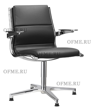 Кресла Sit.it, фабрика Sitland