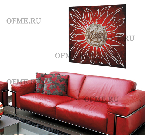 Панно Sole, фабрика Pintdecor