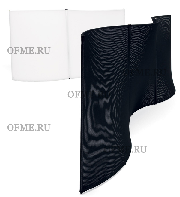 Ширма Spinnaker, офме