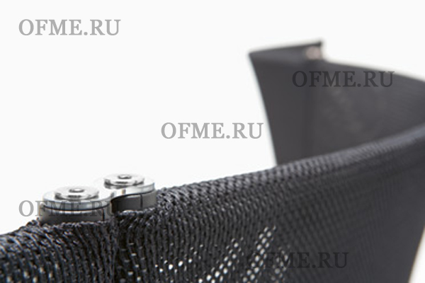 Ширма Spinnaker, офме