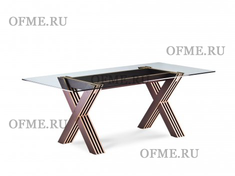 Стол t.t.Table Legno, фабрика Midj